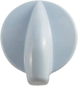 Whirlpool untuk <span class=keywords><strong>Kenmore</strong></span> Duet mesin cuci/pengering 220V sumber daya Manual kompatibel tombol kontrol Biru bagian plastik alat cucian - Product Image 5