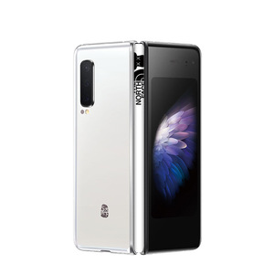 Étui pour téléphone pliable Samsung LX A3058, design de dessin animé, matériau TPU PC, protection de la charnière - Product Image 3