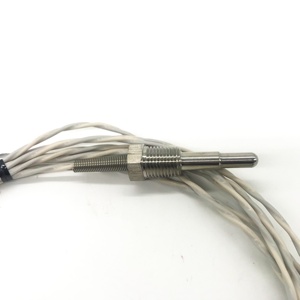 Capteur de température 47637866001 pour pièces de rechange de vis industrielles Rand – Approvisionnement direct usine - Product Image 3