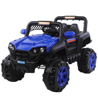 Prix d'usine, vente en gros, nouveau produit, voiture électrique pour enfants sous licence, 12V, voitures à quatre roues pour enfants, pour qu'ils puissent conduire