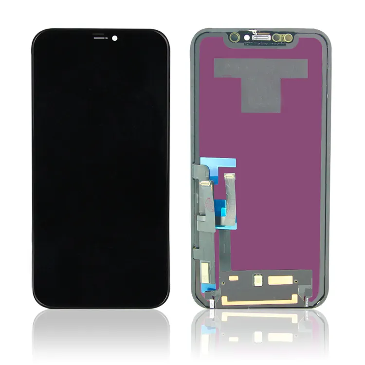 replacement for iphone 11 lcd screens changed glass for iphone 11 lcd display touch screen digitizer for iphone 11 lcd screen di