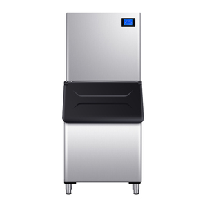 Máy làm đá bào cao cấp thương mại 220kg/ngày, chất lượng cao cấp, dành cho khu nghỉ dưỡng - Product Image 2