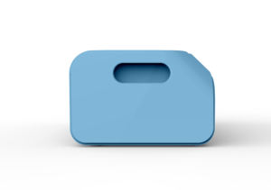 Máquina Cortadora de Pantalla de Teléfono FF 210C, Plotter Protector, Máquina de Corte de Película de Hidrogel, Lámina Ilimitada, Adhesivo para la Parte Trasera del Móvil, 3D - Product Image 5