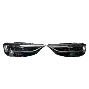 Piezas Originales para Automóviles, Sistema de Iluminación de Calidad ZHI GUANG, Bombilla H4 de 12 V y 4000 Lm a 6000 K para Faros Digitales de Audi <span class=keywords><strong>A8</strong></span> <span class=keywords><strong>2023</strong></span> - Product Image 5
