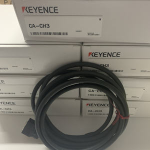 KEYENCE <span class=keywords><strong>CA</strong></span>-CH3L <span class=keywords><strong>CA</strong></span>-CH3 L-förmigen Verbindungs-Kamera-Kabel 3-m für Hoch geschwindigkeit kamera - Product Image 2
