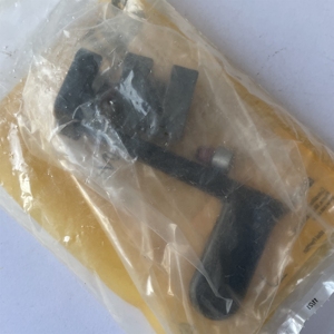 271-9109 2719109 Kit de levier d'inclinaison en gros pour chargeuses sur pneus CAT 966H 966G 950G - Product Image 2