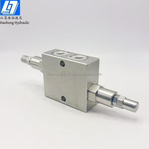 Válvula de Alivio Cruzada Doble Hidráulica <span class=keywords><strong>VAU</strong></span> DE G3/8 - Product Image 6