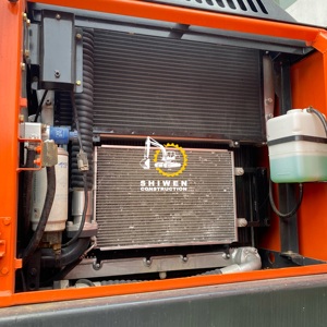 Doosan ปั๊ม DX300ขุดดิน Doosan สำหรับ DH300มือสอง DX300LC-9C แดวู DX340กระปุกเกียร์ DX380 DX225 - Product Image 6