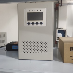 ราคาแข่งขัน ผลิตมานานกว่า 10 ปี กังหันลมสำหรับใช้ในบ้าน กำลังไฟ 20KW 10KW 5KW ระบบออฟกริด Flyt Wind Flyt - Product Image 4