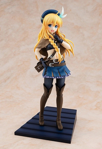 Figura de Acción Personalizada de Mini <span class=keywords><strong>Anime</strong></span>, Muñeca Coleccionable de Juguete - Product Image 5