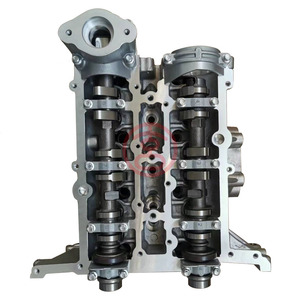 Milexuan ยี่ห้อใหม่ 910045 1857524 1917576 1765041 1.0T Ecoboost M1DA เครื่องยนต์ฝาสูบสําหรับฟอร์ด EcoSport โฟกัส 1.0t - Product Image 1
