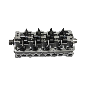 하이 퀄리티 OEM G16B 엔진 실린더 블록 10 실린더 시보레 스파크 콘 기아스 카마라 모터 마스 엠파크 96666228 모델 - Product Image 3