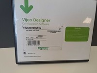 Plc Vjdsndtgsv51m- - Vjdsndtgsv51m / Programmier-software Used for Warranty Product