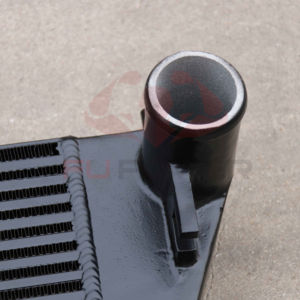 Hiệu suất nâng cấp intercooler VW GOLF MK8 g ti Gen3. 8t A3 8Y 8V 2.0T 2020 + intercooler - Product Image 5