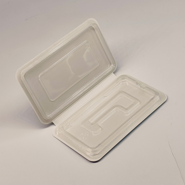 Custom Logo Printed Mobile Phone Case Retail Packing Boxes Eco-Friendly Gift Paper Cardboard Box for USB Data Charging Cables