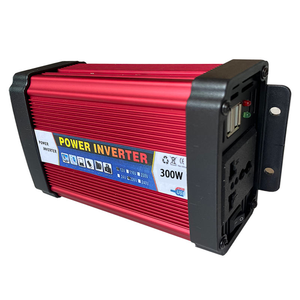 Precio Directo de Fábrica, Inversor de Onda Sinusoidal Modificada de 1500W, 2000W, 5000W, Solución de Bajo Costo para Herramientas Eléctricas Simples y Luces, Envío Gratuito - Product Image 5