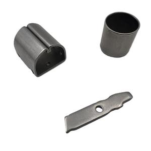 Especialista en rendimiento de precisión validado independientemente Fabricación de chapa metálica personalizada que cumple con la industria - Product Image 5