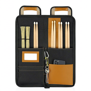 Bolsa de palo de tambor portátil a prueba de agua, Mallet, plegable, Delgado - Product Image 1