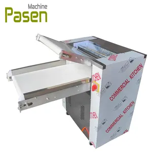 Máquina de prensa de fideos de arroz máquina de procesamiento de harina máquina de prensado de fideos eléctrica