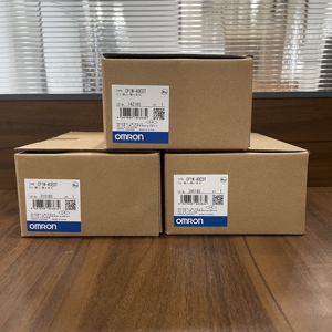 CP1W-40EDT I/O 확장 모듈, 컨베이어 시스템용 40 포인트 PLC 인터페이스 - Product Image 1