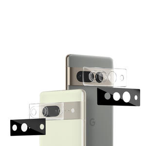 Protector de Lente de Cámara HD Económico de Fábrica para Google <span class=keywords><strong>Pixel</strong></span> 10 Pro, Protector de Pantalla para Google <span class=keywords><strong>Pixel</strong></span> 10 9 8 - Product Image 1