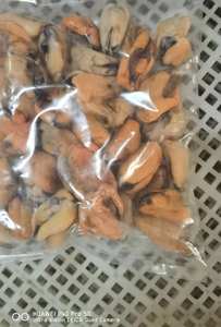 Mayorista Mariscos Carne de mejillón hervida congelada IQF - Product Image 3