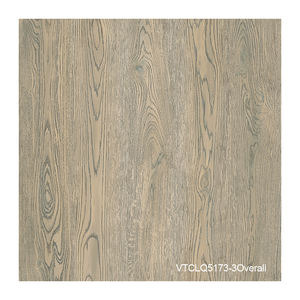 Revêtement de sol auto-adhésif pour hôtel, aspect carrelage de luxe, aspect béton, vinyle <span class=keywords><strong>PVC</strong></span> SPC Unilin Click, intérieur moderne, 3 ans - Product Image 1