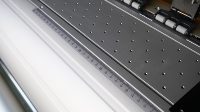 Imprimante à sublimation VERSIJET 1800 mm avec double tête F1080 - Machine textile d'entrée de gamme la plus abordable pour les startups