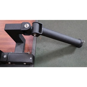 Máquina de Ejercicio Multifuncional de Alta Resistencia para Gimnasio - Product Image 6