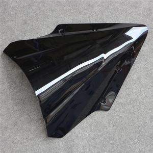 Pare-brise ABS pour moto, saute-vent, pièce détachée, pour <span class=keywords><strong>Ninja</strong></span> <span class=keywords><strong>650</strong></span> NINJA650 EX EX650 ER 6F ER6F ABS K KRT édition 2017 2018 2019, déflecteur de vent - Product Image 5