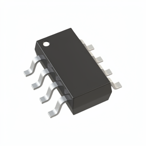 BOM IC In Stock Power Management (PMIC) LT3007ITS8-1.2#TRMPBF Buy Electronics Components Online SOT 23 8 Thin, TSOT 23 8 - Product Image 1