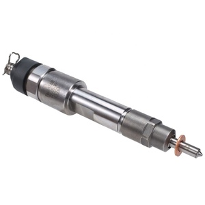 Inyector de Combustible Diésel Nuevo 0445120002 0986435501 para Citroën Jumper, Iveco Daily, Peugeot <span class=keywords><strong>Boxer</strong></span>, Fiat Ducato 2.8 HDI 1999 - Product Image 2