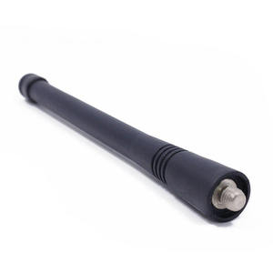 เสาอากาศแบบยาง GP3688V 136-174MHz สำหรับวิทยุสื่อสารแบบพกพา - Product Image 4