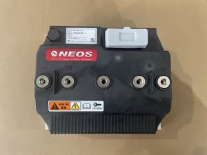 รถกอล์ฟ lvtong อุปกรณ์ควบคุมมอเตอร์รถบัส72V NEOS TO Yo TA จากญี่ปุ่น - Product Image 2