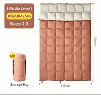 Matelas pneumatique gonflable automatique pour adulte, épais, chaud, résistant au froid, portable, pour le camping, la randonnée, les voyages, l'isolation au bureau