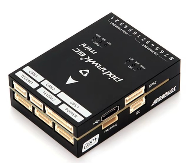 6C Mini Flight Controller Kit