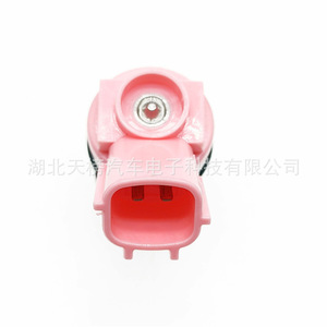 Inyector de Combustible 166001B000 166001B010 para Nissan Dfac, Pieza de Repuesto de Plástico, Nueva - Product Image 3