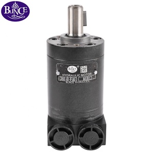 มอเตอร์ไฮดรอลิก Blince Omm 540 รอบต่อนาที มอเตอร์ไฮดรอลิกขนาดเล็ก รายการราคา - Product Image 3