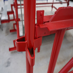 Bảng đi bộ tiêu chuẩn Úc thiết kế hiện đại hệ thống giàn giáo kwikstage được sử dụng để xây dựng - Product Image 3