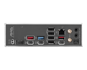 Nueva <span class=keywords><strong>Placa</strong></span> <span class=keywords><strong>Base</strong></span> <span class=keywords><strong>MSI</strong></span> M AG B850 TOMAHAWK MAX WIFI D5 Socket B850 ATX <span class=keywords><strong>AMD</strong></span> ARGB para Computadora - Product Image 3