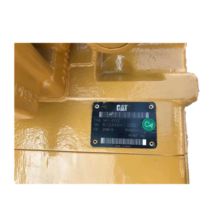 CAT 320GX Trung Bình Máy Xúc Xô DH200LC-7 Bơm Chính Máy Xúc Thủy Lực Chính 567-9722 Cho Máy Xúc - Product Image 2