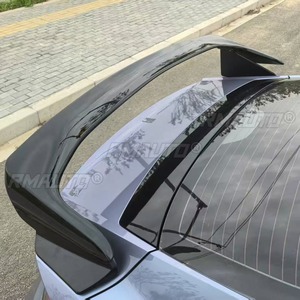 Aileron de coffre arrière, Aileron de toit, Kit carrosserie pour Hyundai Elantra 2021-2025, Accessoires automobiles - Product Image 6