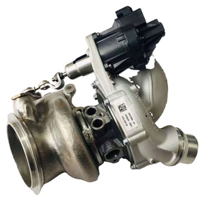 Pièces de moteur Auto B48 2.0T, turbocompresseur universel modèle MGT2056 pour 8662066 8683535 870029-0001S - Product Image 4