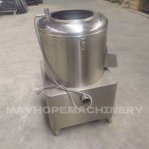 Multifunktion aler Edelstahl Kartoffel & Karotten schäler Obst & Gemüse Küchen zubehör Gourmet Pelador <span class=keywords><strong>Bar</strong></span> - Product Image 4