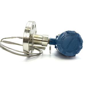 Oferta Especial - Medidor de Nivel por Radar de Onda Guiada 3301HA1S1V3A, Interfaz 3300, Aluminio, Precisión de 5 mm, 4-20 mA HART - Product Image 2