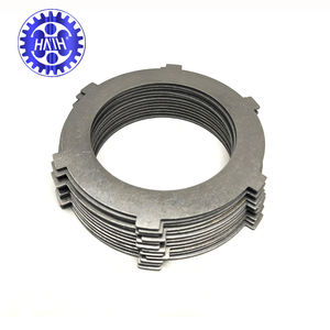 REIBUNGS KUPPLUNGS PLATTEN SCHEIBE A1 für - Product Image 4