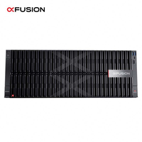 Grosir Oem Xfusion V6 V7 Nas rak harga komputer 4u peladen Cloud Gpu penyimpanan 2u Chassis 1u Bay 24 Pc 4 peladen jaringan