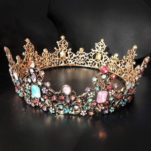 <span class=keywords><strong>Couronne</strong></span> Baroque, diadème <span class=keywords><strong>de</strong></span> mariée coréenne, accessoires <span class=keywords><strong>de</strong></span> <span class=keywords><strong>cheveux</strong></span>, fleurs <span class=keywords><strong>de</strong></span> mariage, <span class=keywords><strong>couronne</strong></span> <span class=keywords><strong>de</strong></span> cerceau pour mariée - Product Image 2