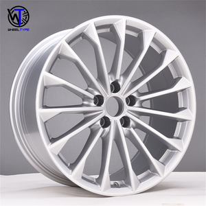 Rines Forjados de 18 19 20 21 22 16 -26 Pulgadas 18x9 19x9, 5x112, ET 34, para <span class=keywords><strong>Audi</strong></span> Q5 Q2 <span class=keywords><strong>Q3</strong></span> Q7 Q8 A8 A3 A4 A5 A6 A7 - Product Image 2