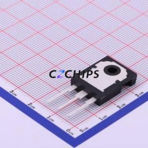 Diodo Schottky STPS61170CW TO-247-3 Nuevo y Original, Venta al por Mayor de Componentes Electrónicos, Proveedor de Chips y Servicio BOM - Product Image 2